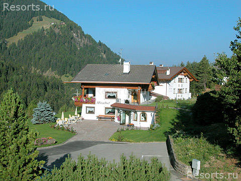 Hotel Garni Mirabel 22